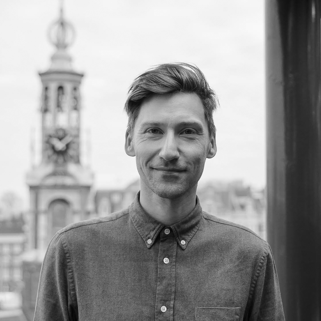 Profile picture - John.
